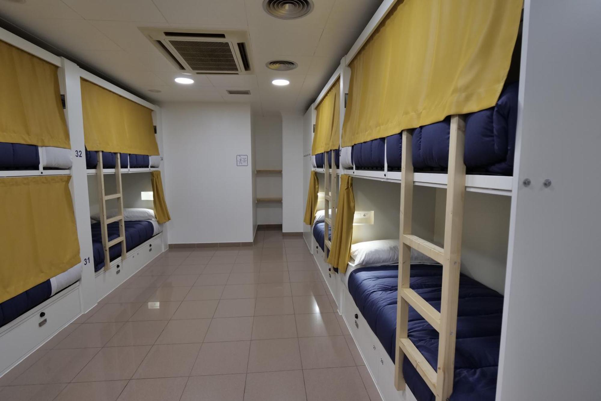 Casucho Da Peregrina Hostel Porrino Exterior photo